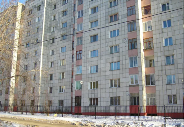 фото дома
