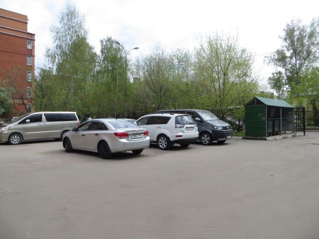 фото дома