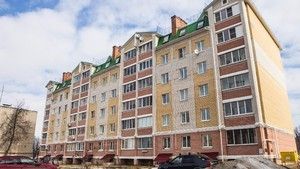 фото дома