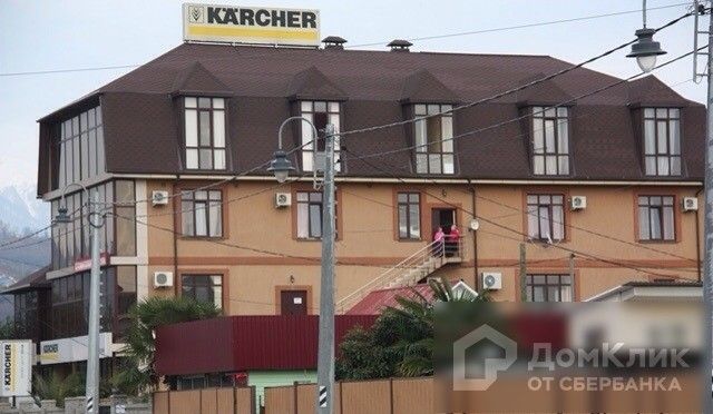 Панорама дома