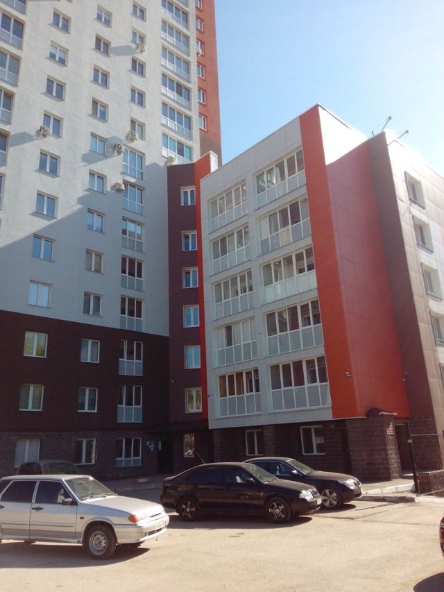 Facade