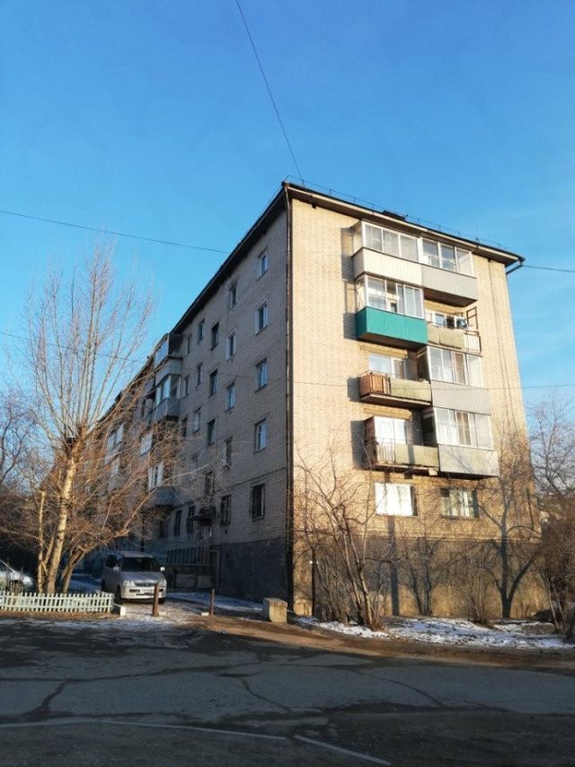 фото дома