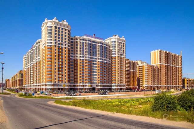 фото дома