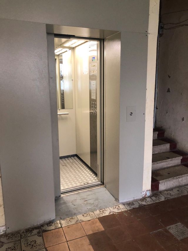 Lift