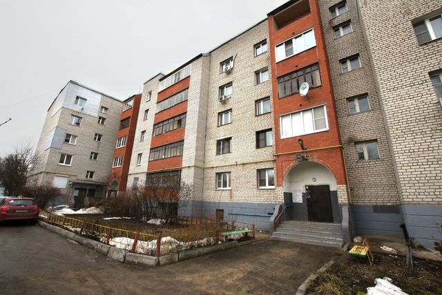 фото дома