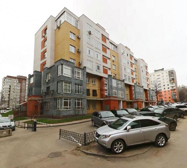 Панорама дома