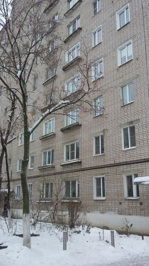 Панорама дома