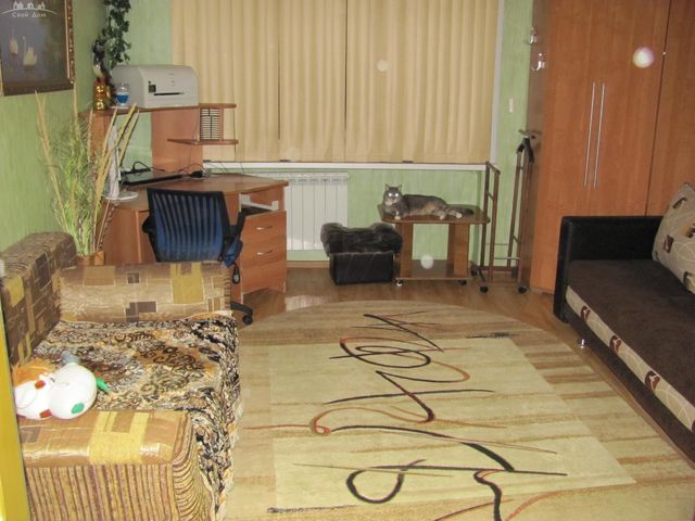 фото дома