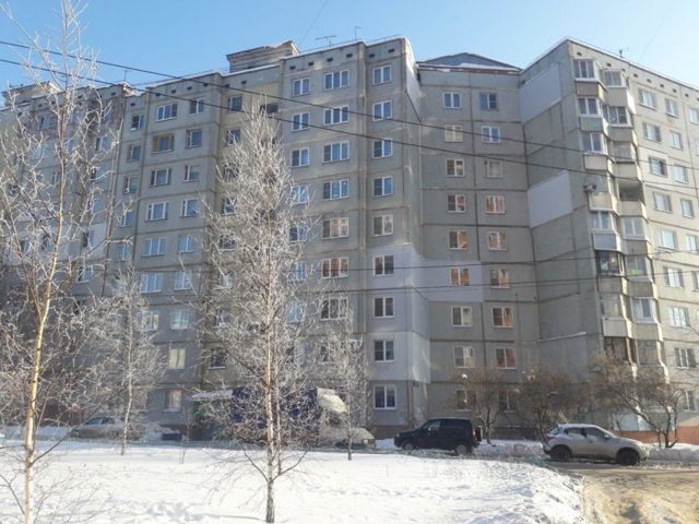 Панорама дома