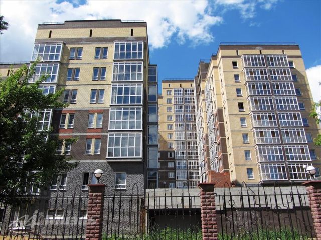 Панорама дома