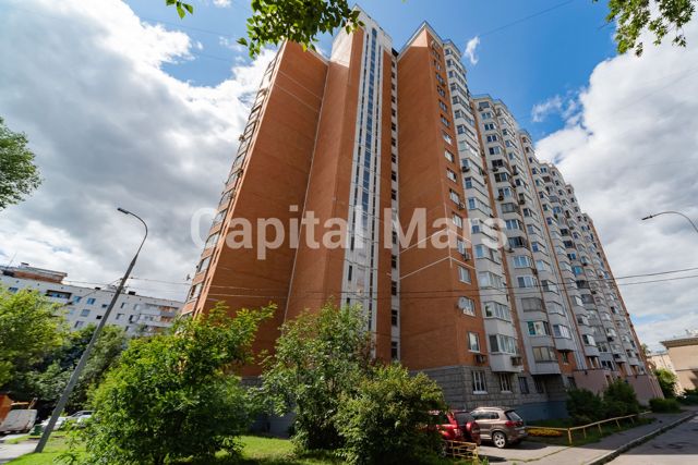 Панорама дома