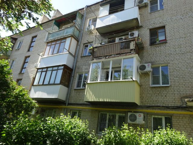 Панорама дома