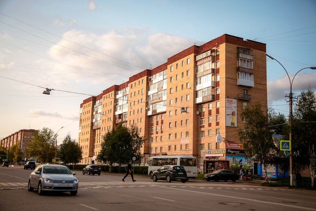 Панорама дома