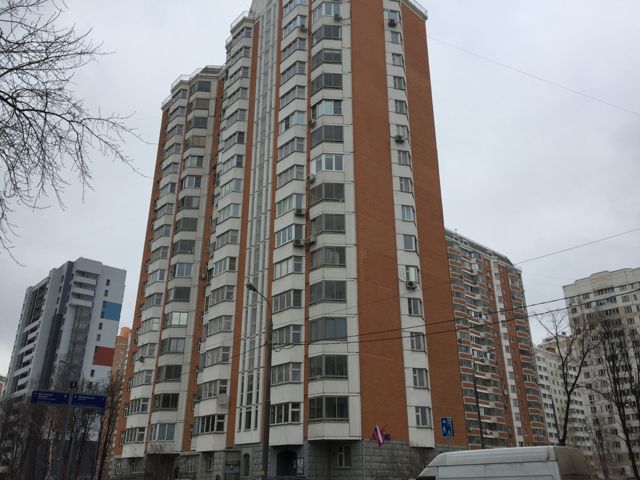 Панорама дома