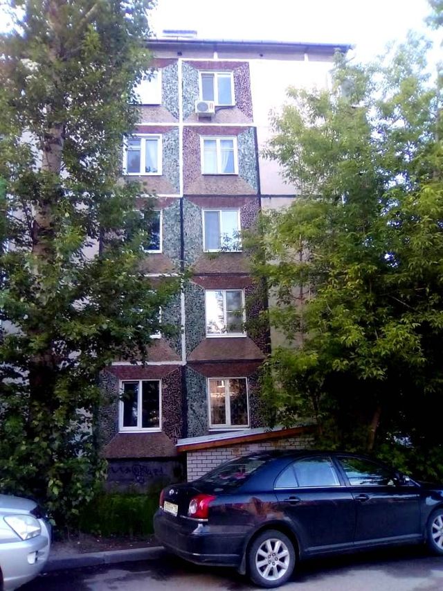Панорама дома