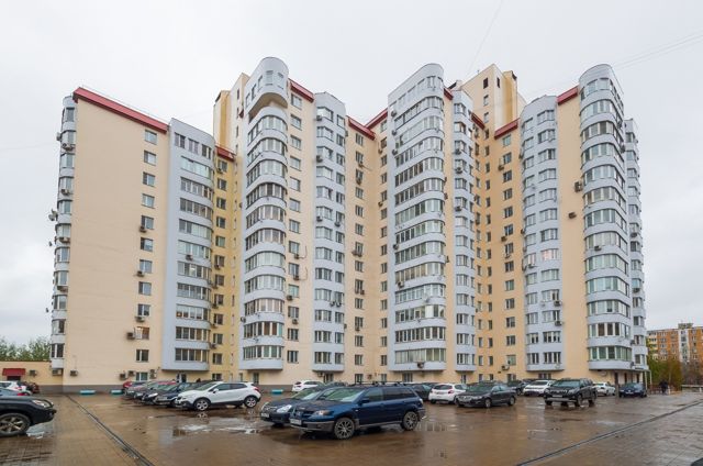 фото дома