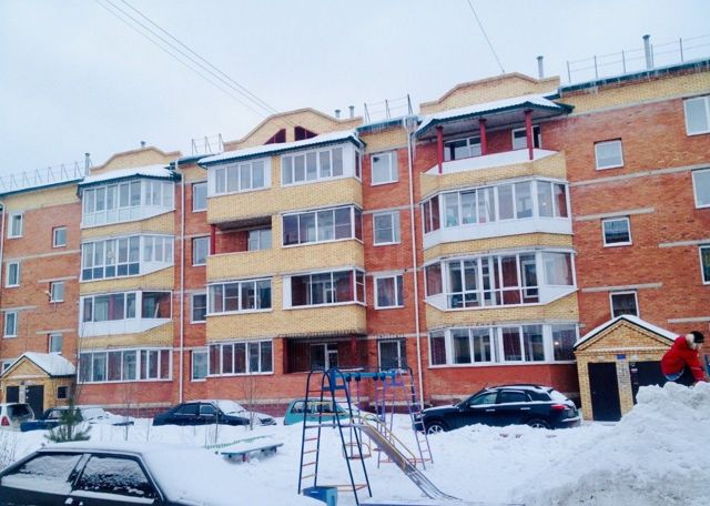 Панорама дома