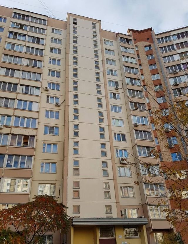 Панорама дома