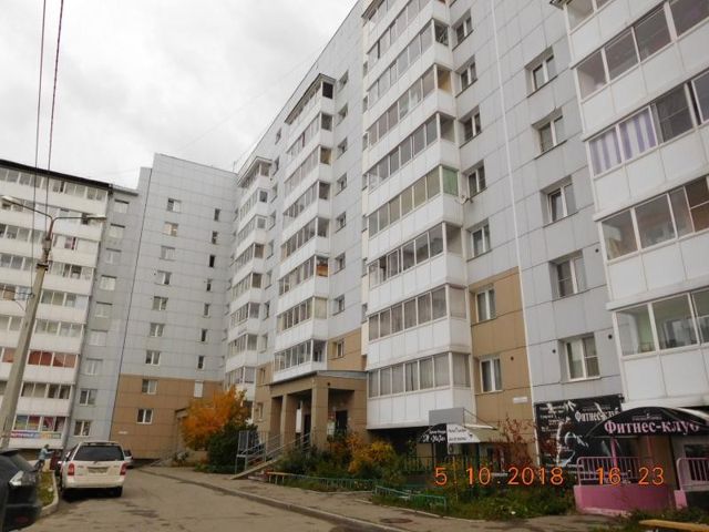 Панорама дома