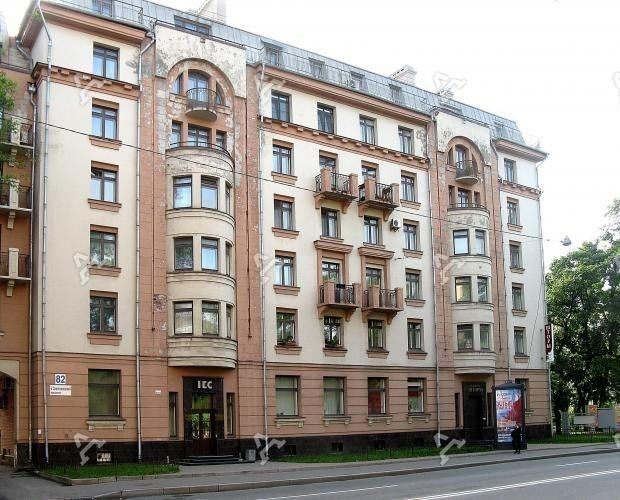 Панорама дома