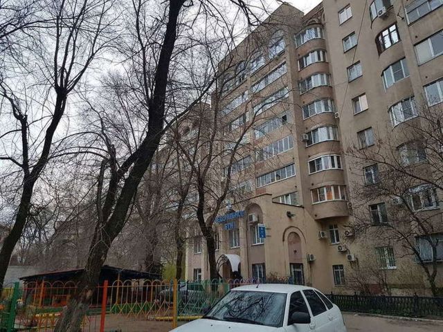 Панорама дома