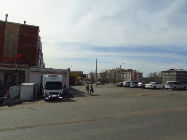 Territory