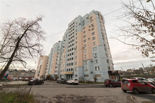 Панорама дома