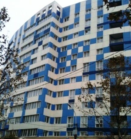 фото дома
