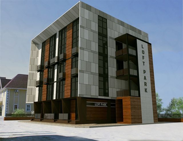 Facade