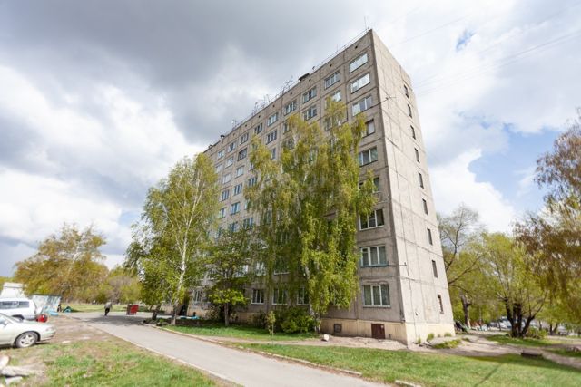 Панорама дома