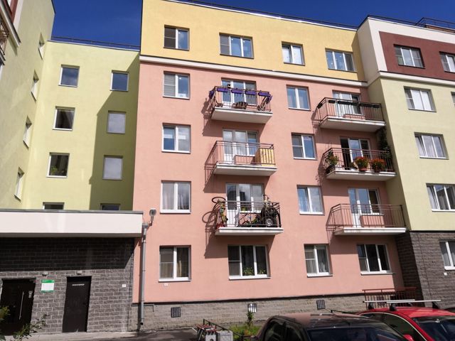 Facade