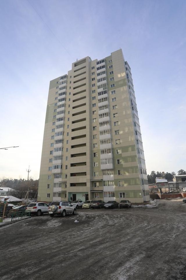 Панорама дома