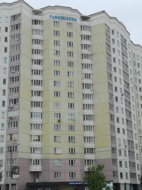 фото дома