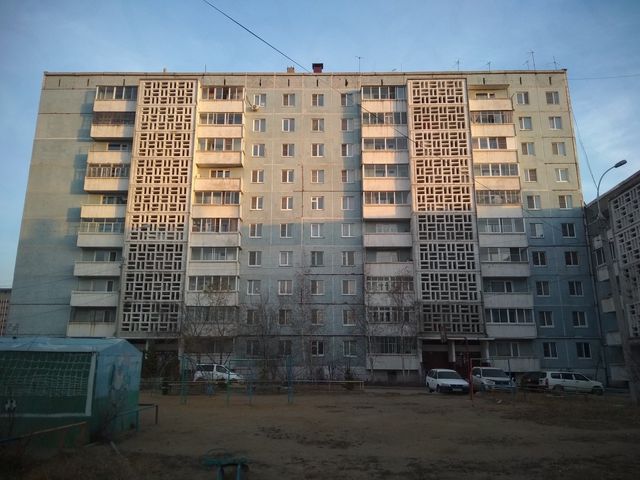 Facade