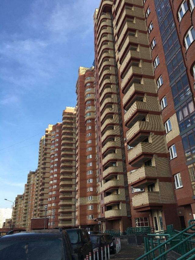 Панорама дома