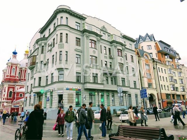 Панорама дома