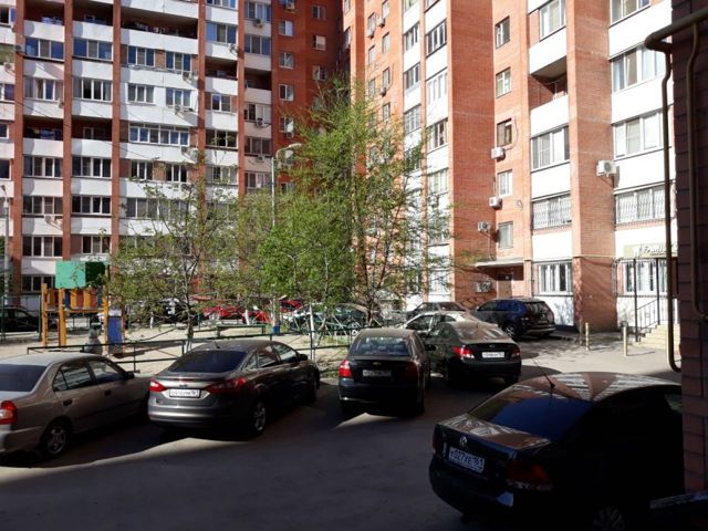 фото дома