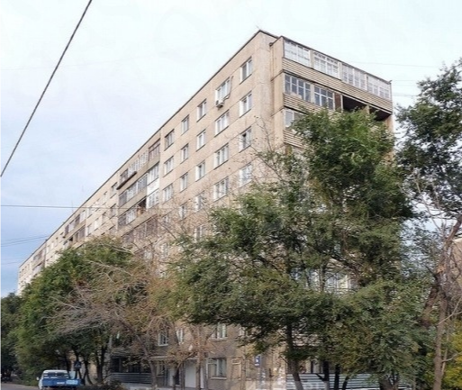 Панорама дома