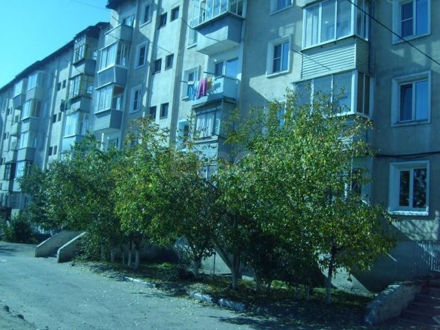 Панорама дома