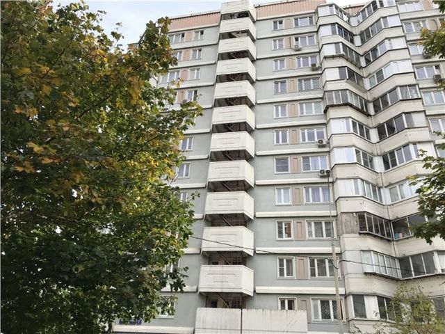 Панорама дома