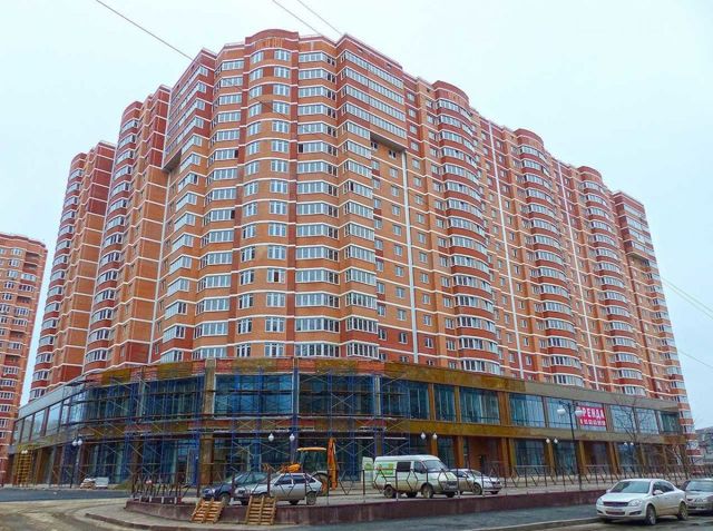 Facade