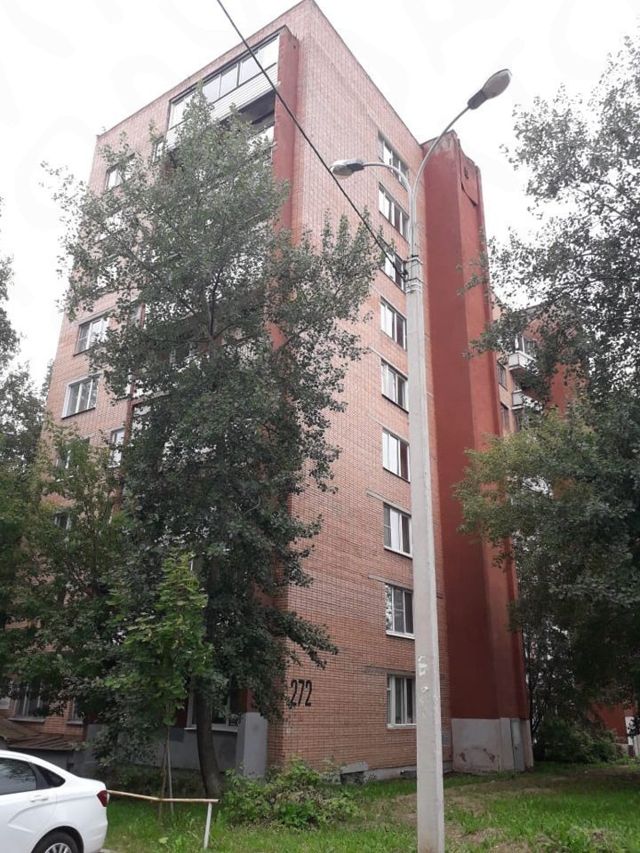 Панорама дома