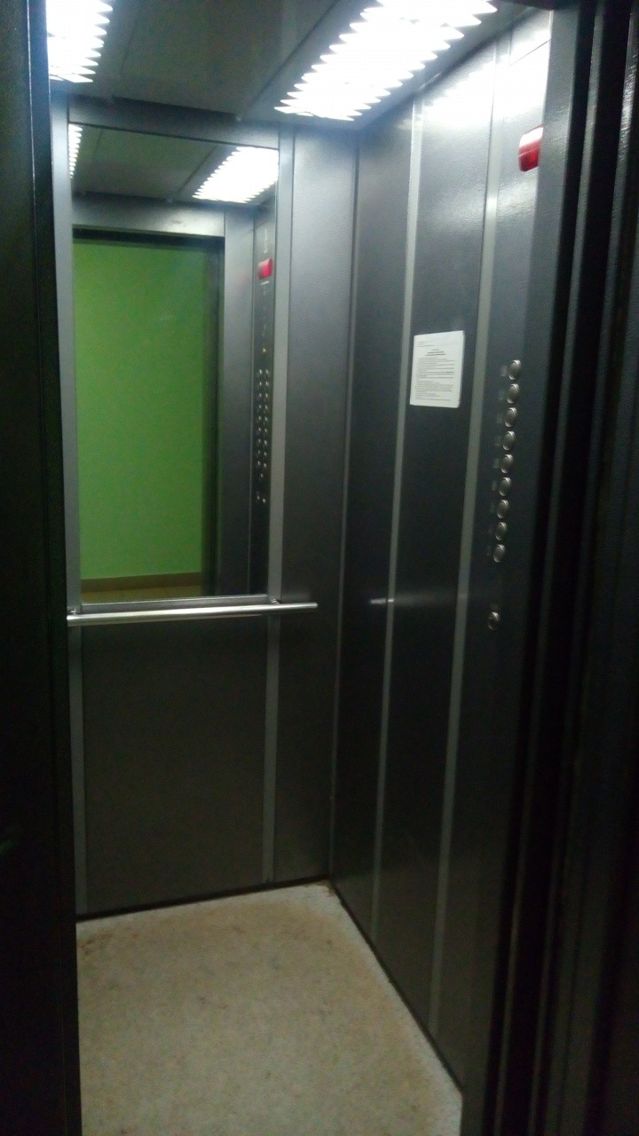 Lift