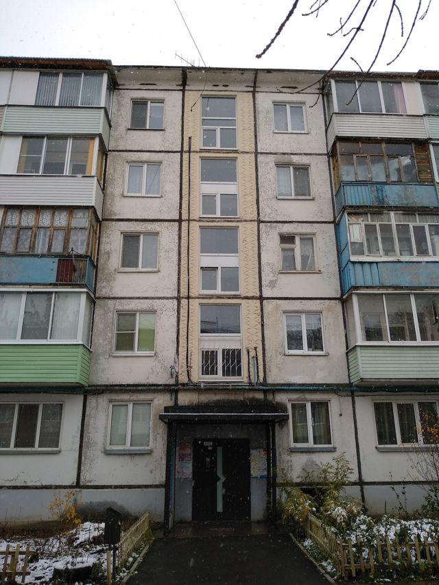фото дома