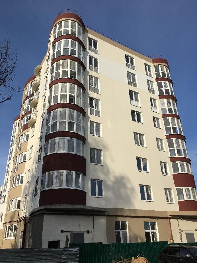 Панорама дома