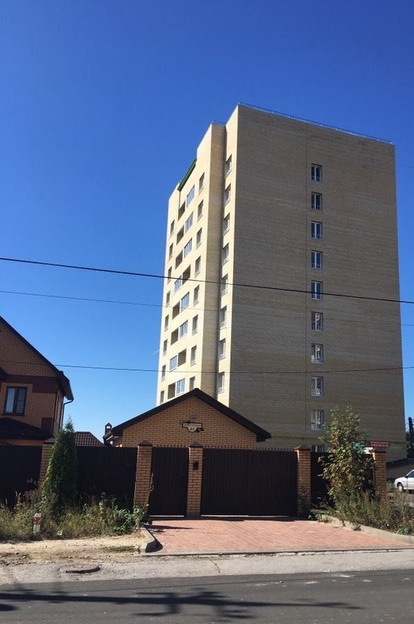 фото дома