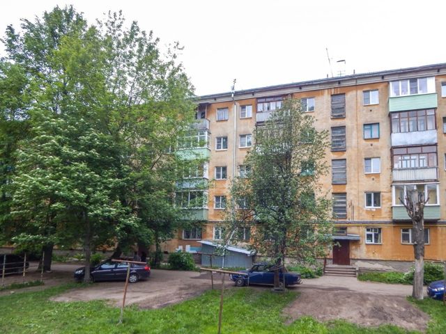 Панорама дома