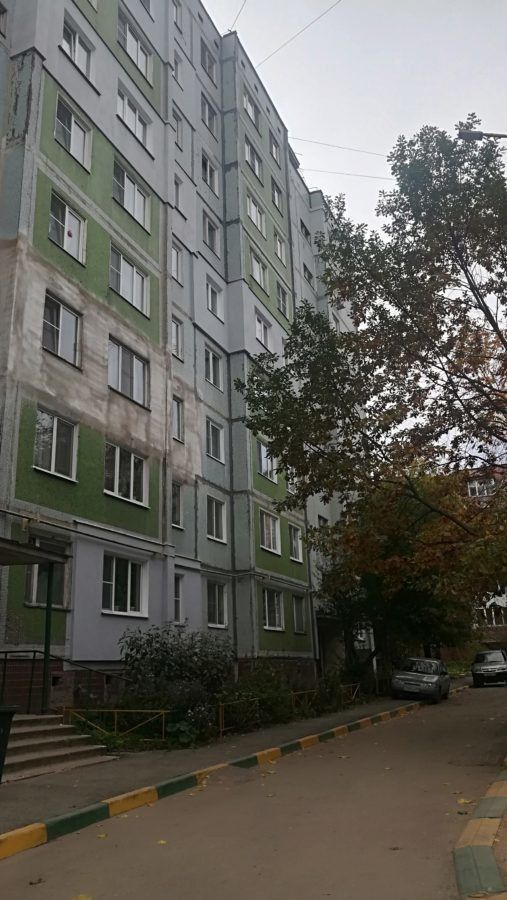фото дома