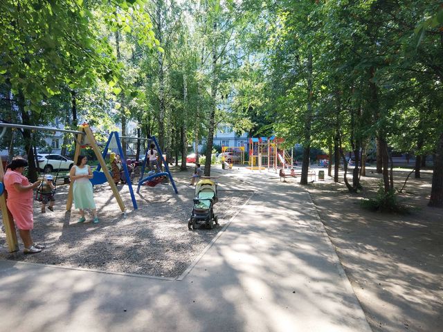 фото дома