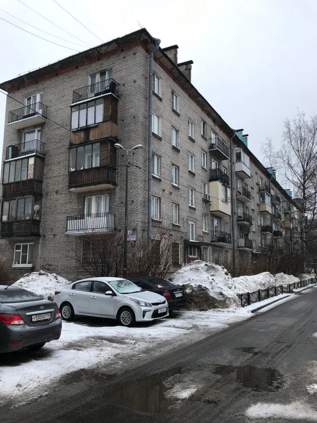 Панорама дома